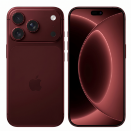 Смартфон Apple iPhone 18 Pro 256 ГБ Sim, Burgundy