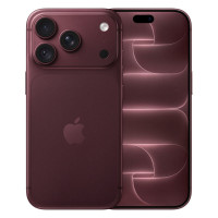 Смартфон Apple iPhone 18 Pro 512 ГБ eSim, Burgundy