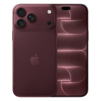Смартфон Apple iPhone 18 Pro Max 512 ГБ eSim, Burgundy