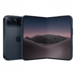 Смартфон Apple iPhone Duo 256 ГБ, Night Sky