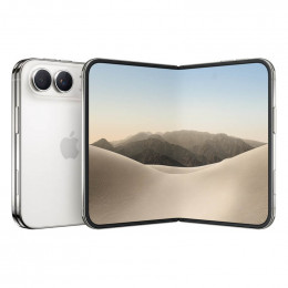 Смартфон Apple iPhone Duo 2 ТБ, Star White