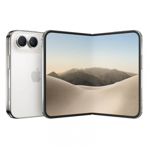 Смартфон Apple iPhone Duo 2 ТБ, Star White