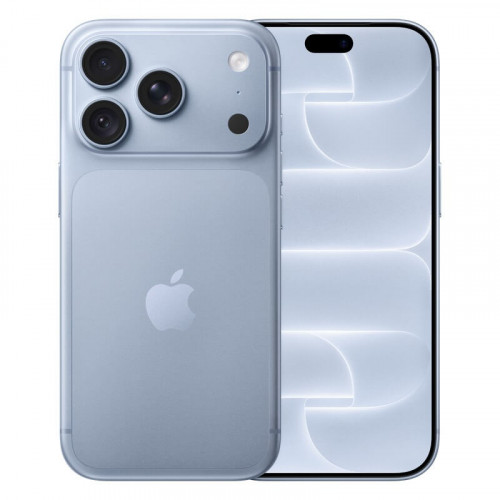 
Смартфон Apple iPhone 18 Pro 2 ТБ eSim, Glacier