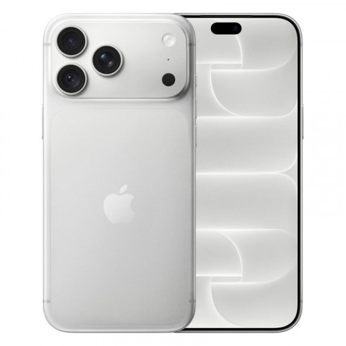 
Смартфон Apple iPhone 18 Pro Max 512 ГБ eSim, Silver