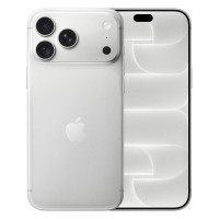 Смартфон Apple iPhone 18 Pro Max 2 ТБ eSim, Silver