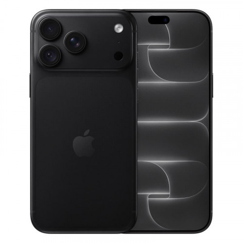 
Смартфон Apple iPhone 18 Pro Max 512 ГБ eSim, Black