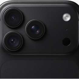 Смартфон Apple iPhone 18 Pro 512 ГБ eSim, Black