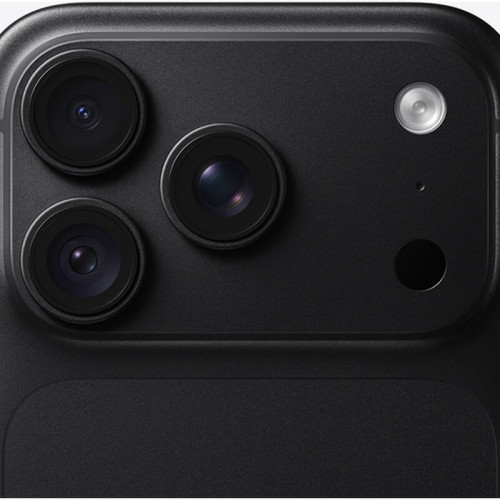 
Смартфон Apple iPhone 18 Pro 2 ТБ eSim, Black