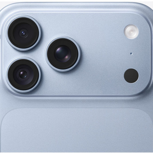 
Смартфон Apple iPhone 18 Pro Max 2 ТБ eSim, Glacier