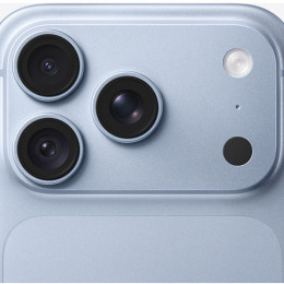 Смартфон Apple iPhone 18 Pro 512 ГБ eSim, Glacier