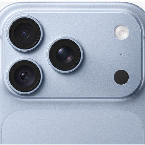 
Смартфон Apple iPhone 18 Pro 512 ГБ eSim, Glacier