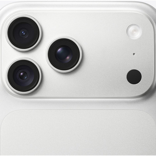 
Смартфон Apple iPhone 18 Pro Max 1 ТБ eSim, Silver