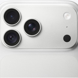 Смартфон Apple iPhone 18 Pro Max 2 ТБ eSim, Silver