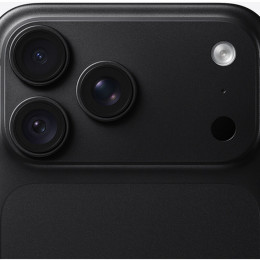 Смартфон Apple iPhone 18 Pro Max 256 ГБ eSim, Black