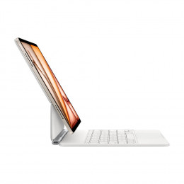 Клавиатура Magic Keyboard для iPad Air 11-inch M3, White