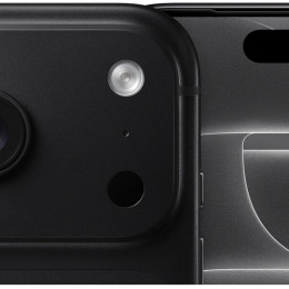 Смартфон Apple iPhone 18 Pro 256 ГБ eSim, Black