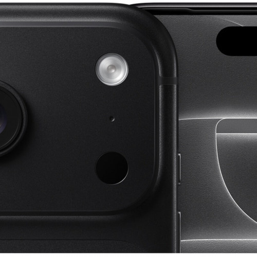 
Смартфон Apple iPhone 18 Pro 1 ТБ eSim, Black