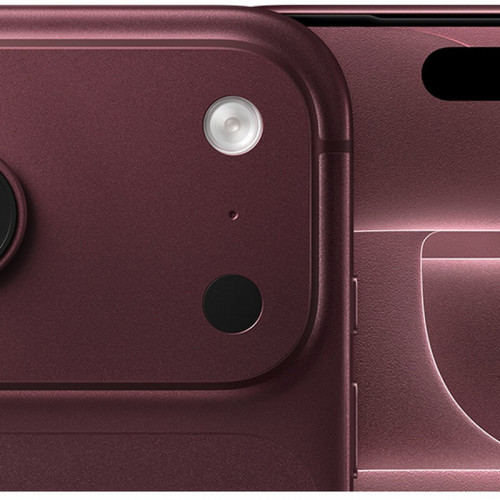 
Смартфон Apple iPhone 18 Pro Max 1 ТБ eSim, Burgundy