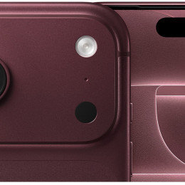 Смартфон Apple iPhone 18 Pro Max 2 ТБ eSim, Burgundy