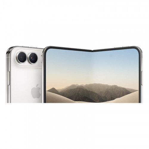 Смартфон Apple iPhone Duo 256 ГБ, Star White