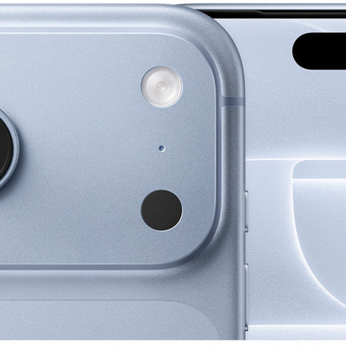 
Смартфон Apple iPhone 18 Pro Max 1 ТБ eSim, Glacier