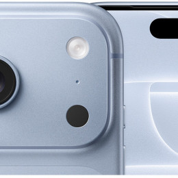 Смартфон Apple iPhone 18 Pro 1 ТБ eSim, Glacier