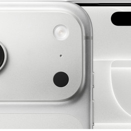 Смартфон Apple iPhone 18 Pro Max 1 ТБ eSim, Silver