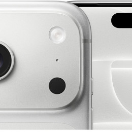 Смартфон Apple iPhone 18 Pro 2 ТБ eSim, Silver