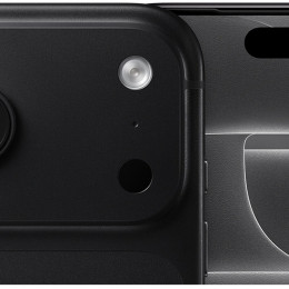 Смартфон Apple iPhone 18 Pro Max 2 ТБ eSim, Black