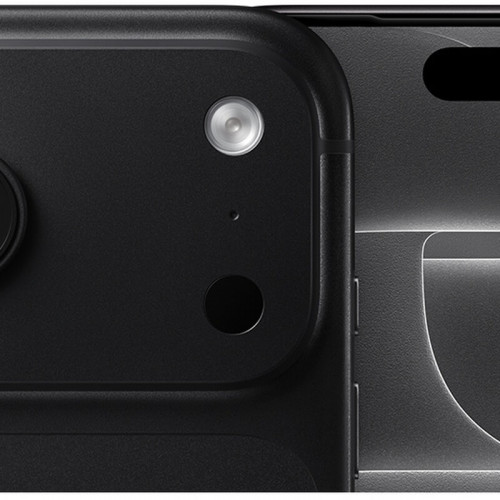 
Смартфон Apple iPhone 18 Pro Max 2 ТБ eSim, Black
