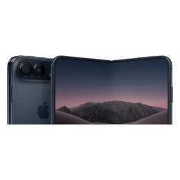 Смартфон Apple iPhone Duo 512 ГБ, Night Sky