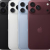
Смартфон Apple iPhone 18 Pro Max 512 ГБ eSim, Glacier
