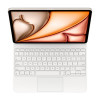 
Клавиатура Magic Keyboard для iPad Air 13-inch M3, White