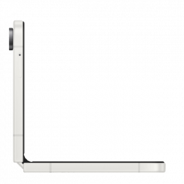 Смартфон Samsung Galaxy Z Flip 8 12/512 ГБ, Cream