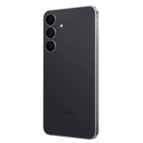 
Смартфон Samsung Galaxy S25 FE 256 ГБ Jetblack