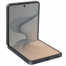 Смартфон Samsung Galaxy Z Flip 8 12/256 ГБ, Graphite