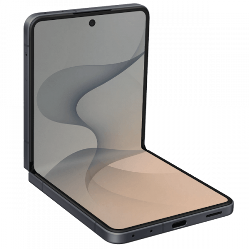 
Смартфон Samsung Galaxy Z Flip 8 12/256 ГБ, Graphite