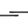 
Apple MacBook Pro 14 (M5 10C CPU, 10C GPU, 2025) 24 ГБ, 1 ТБ SSD, Cosmic Black