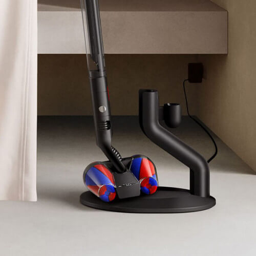 
Вертикальный пылесос Dyson PencilVac Vacuum Cleaner SV50 FC, Black