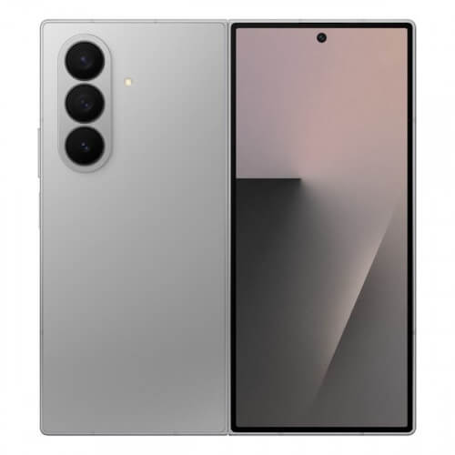 
Смартфон Samsung Galaxy Z Fold 7 12/512 ГБ, Gray