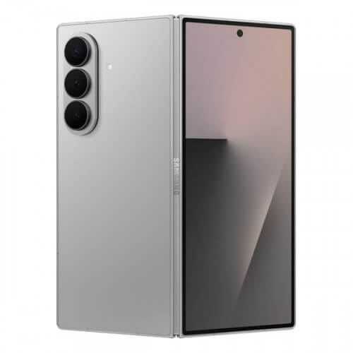 
Смартфон Samsung Galaxy Z Fold 7 16/1 ТБ, Gray