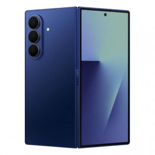 
Смартфон Samsung Galaxy Z Fold 7 12/1 ТБ, Blue Shadow