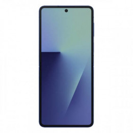 Смартфон Samsung Galaxy Z Flip 7 12/256 ГБ, Blue