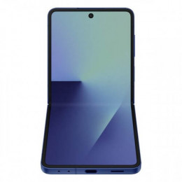 Смартфон Samsung Galaxy Z Flip 7 12/256 ГБ, Blue