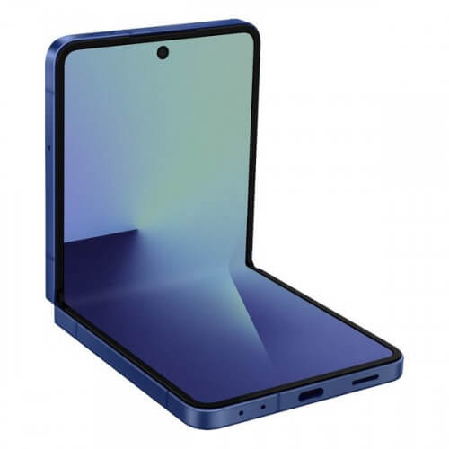 
Смартфон Samsung Galaxy Z Flip 7 12/512 ГБ, Blue