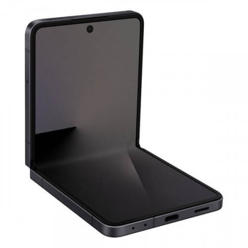 
Смартфон Samsung Galaxy Z Flip 7 12/256 ГБ, Black