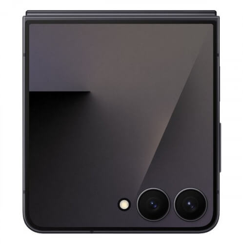 
Смартфон Samsung Galaxy Z Flip 7 12/512 ГБ, Black