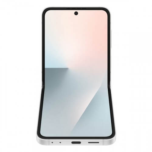 
Смартфон Samsung Galaxy Z Flip 7 FE 8/128 ГБ, White