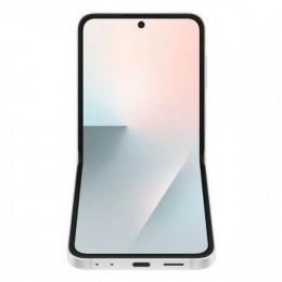 Смартфон Samsung Galaxy Z Flip 7 FE 8/256 ГБ, White