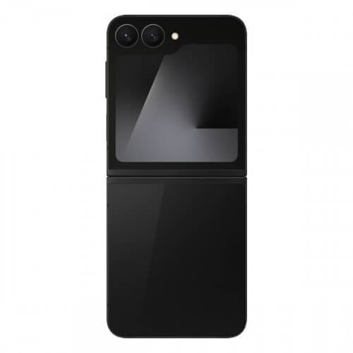 
Смартфон Samsung Galaxy Z Flip 7 FE 8/256 ГБ, Black